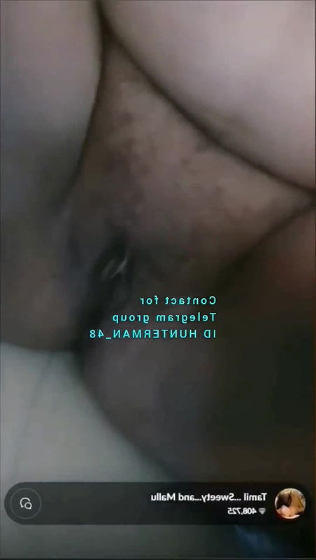 Tamil …Sweety…and Mallu