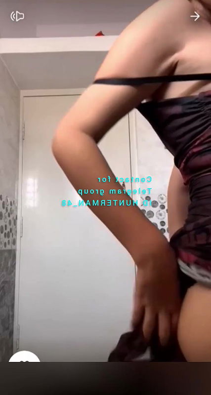 Sweetu Tango private
