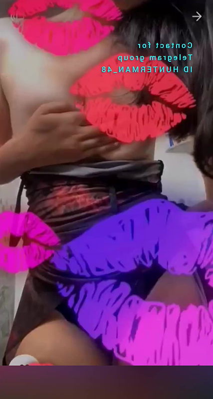 Sweetu Tango private