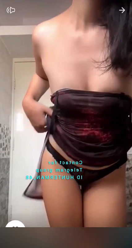 Sweetu Tango private