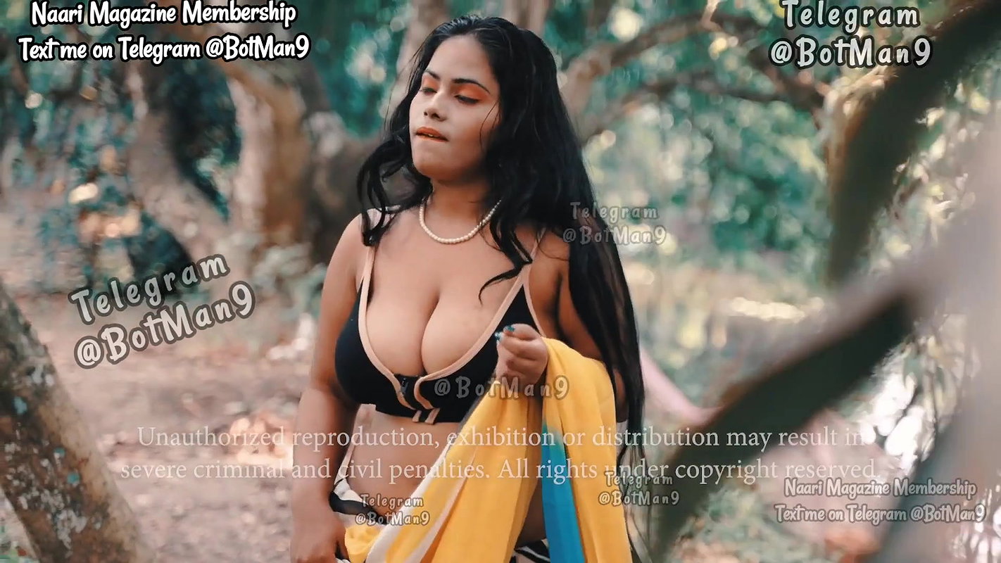 Sreetama Jungle Part 2