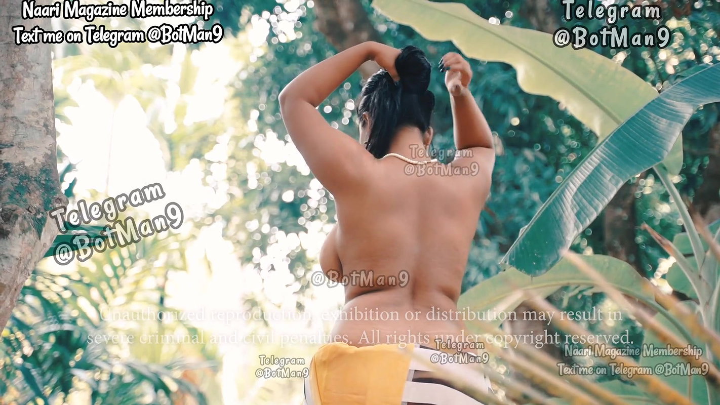 Sreetama Jungle Part 2