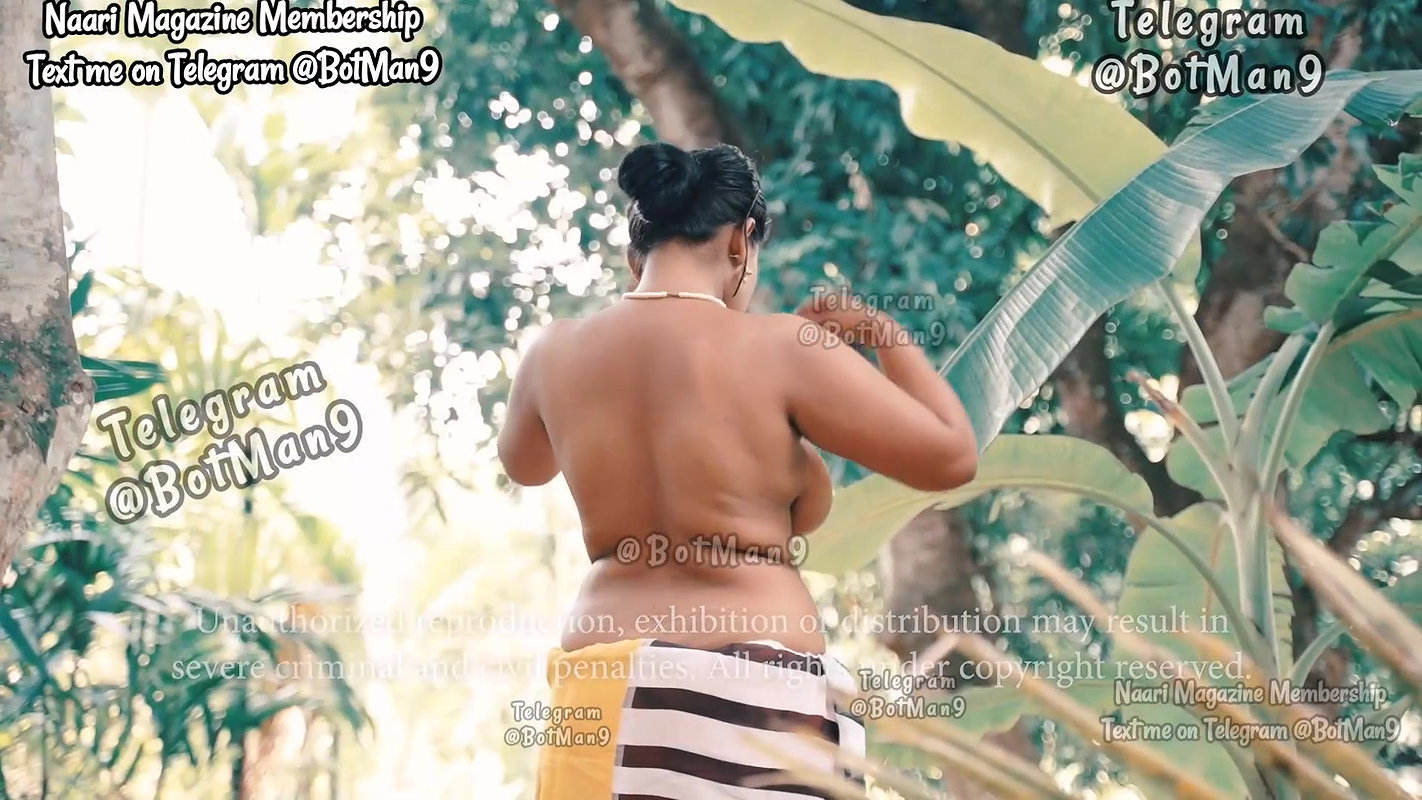 Sreetama Jungle Part 2