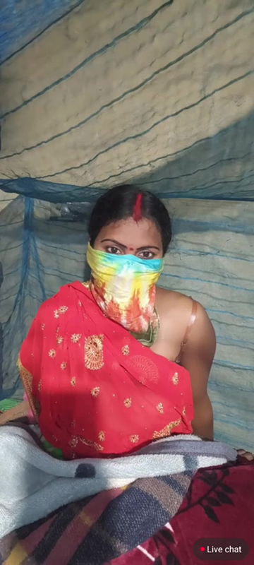 Youtuber Bhojpuriyabhuji