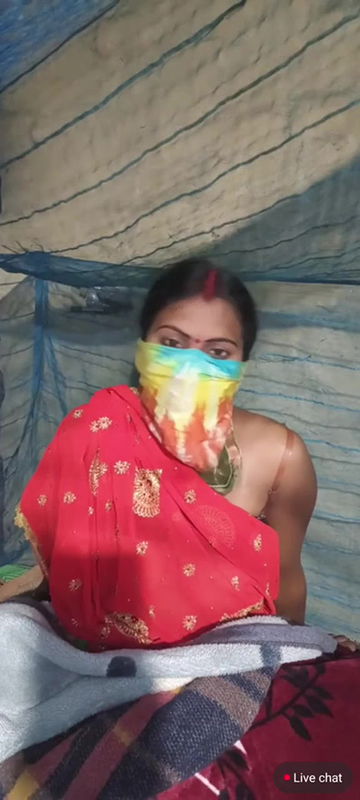 Youtuber Bhojpuriyabhuji