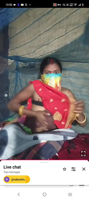 Youtuber Bhojpuriyabhuji