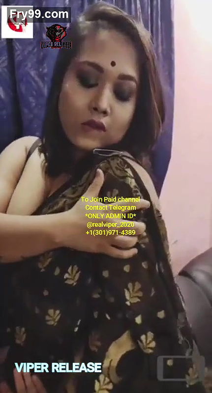 Marria Sen Big boobs hot model video -11