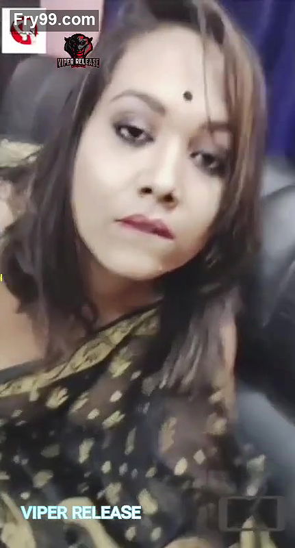 Marria Sen Big boobs hot model video -11