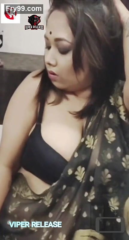 Marria Sen Big boobs hot model video -11