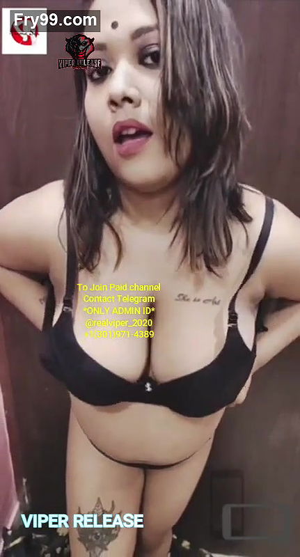 Marria Sen Big boobs hot model video -11