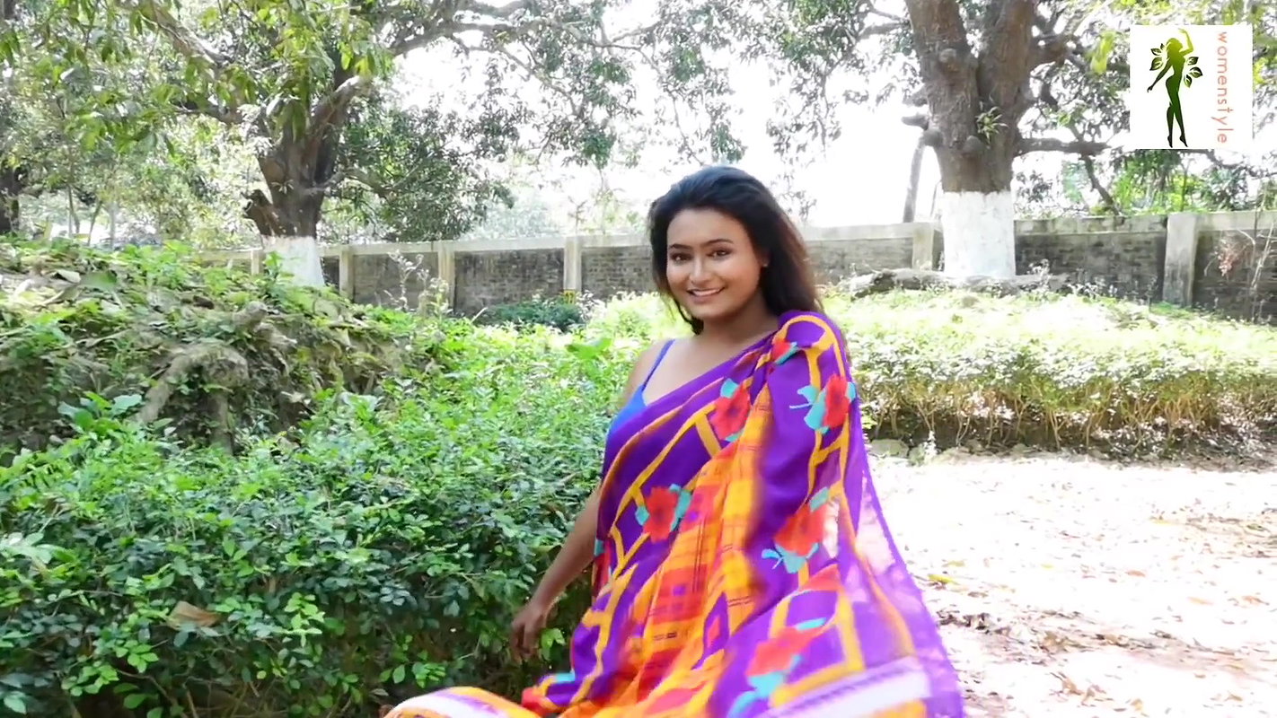 SUCHARITA saree fashion saree lover nandini nayek naari fashion ullas Fashion Saree Sundari II Saree Lover II Saree Fashion II Saree Expresion