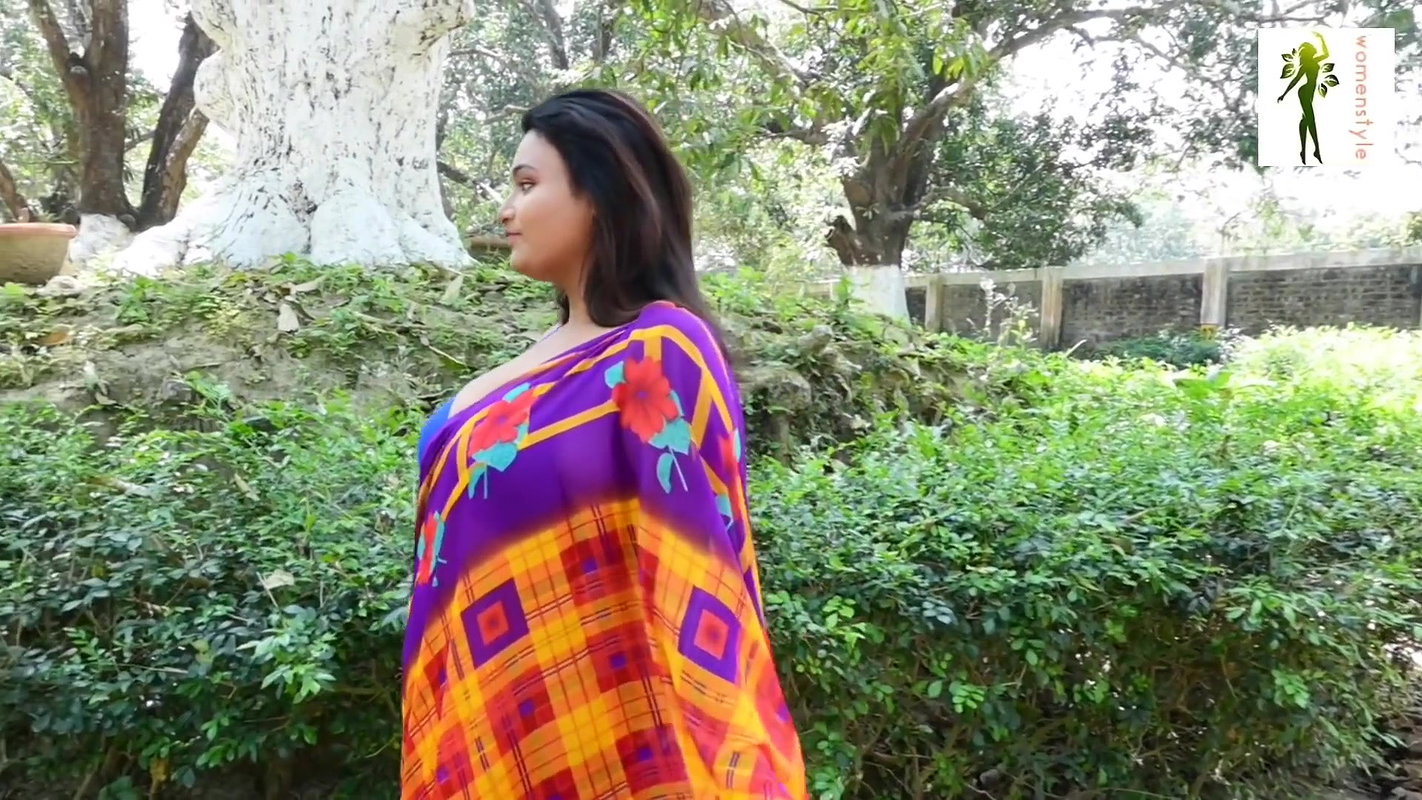 SUCHARITA saree fashion saree lover nandini nayek naari fashion ullas Fashion Saree Sundari II Saree Lover II Saree Fashion II Saree Expresion
