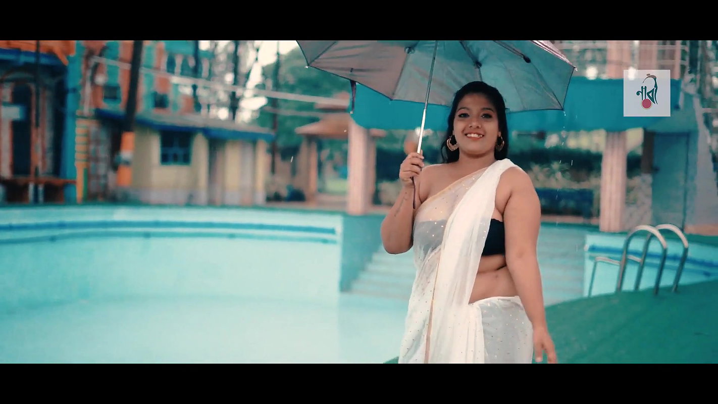 Sutan In White Monsoon Diary Naari Feat