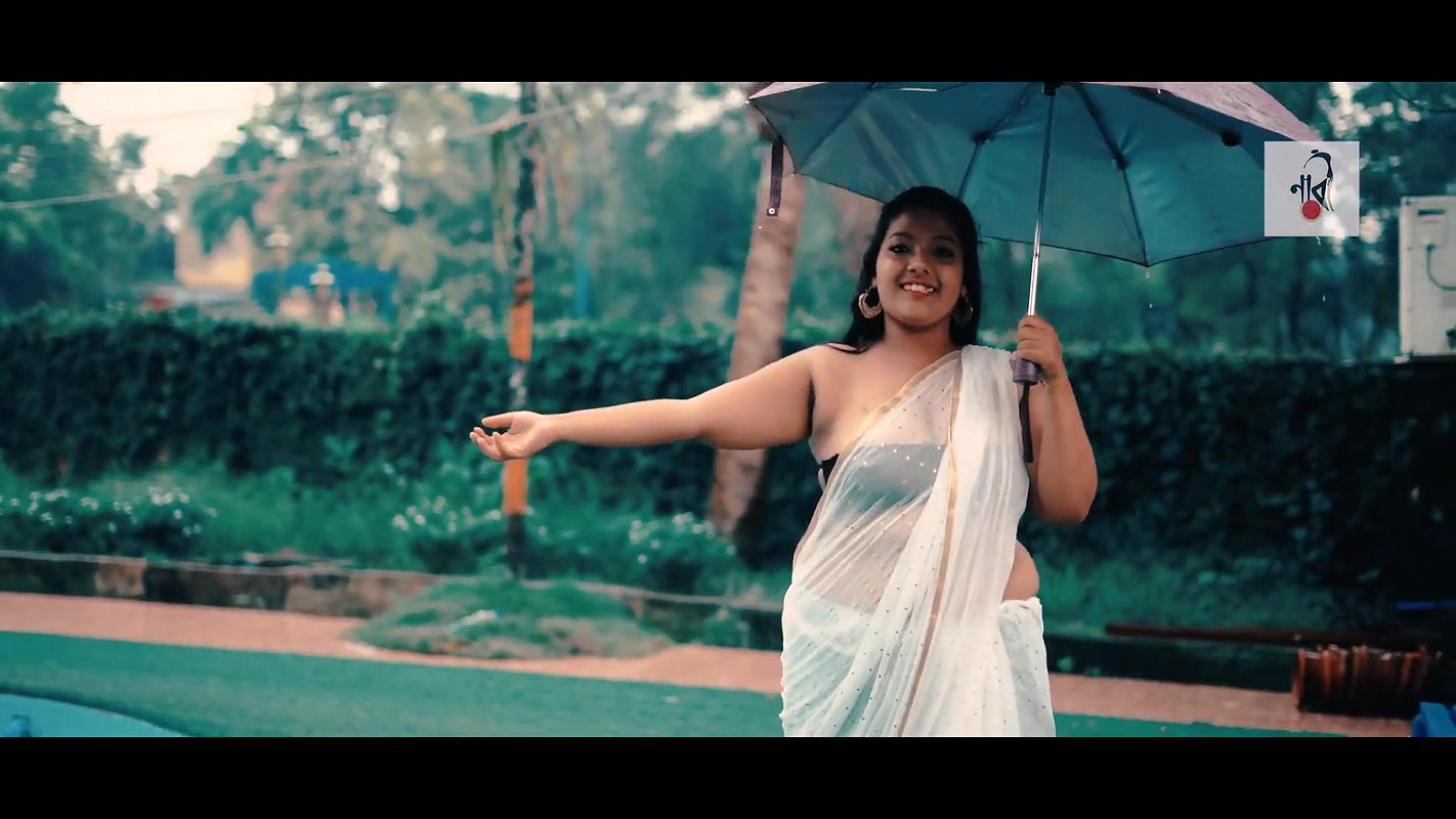 Sutan In White Monsoon Diary Naari Feat