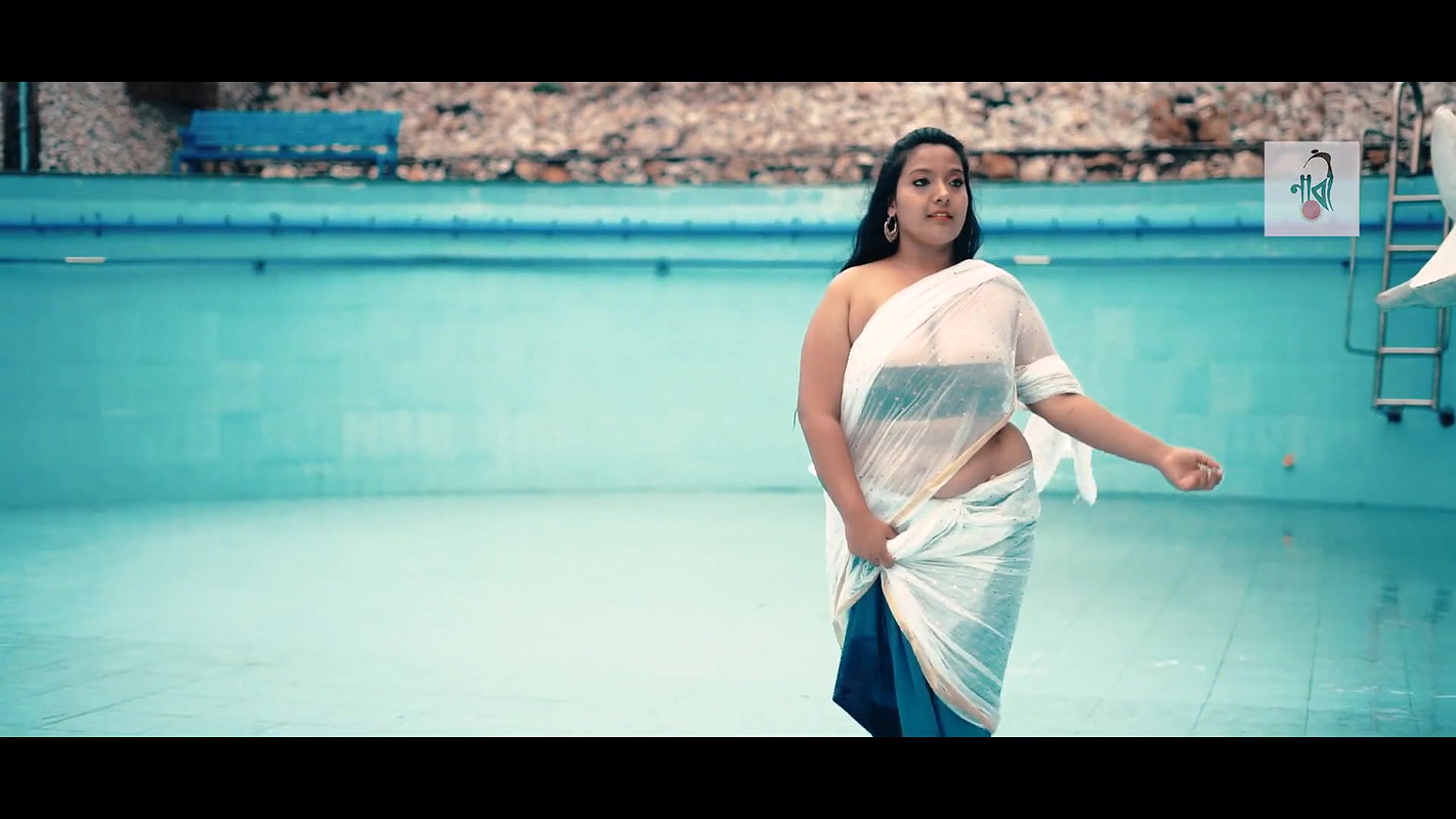 Sutan In White Monsoon Diary Naari Feat