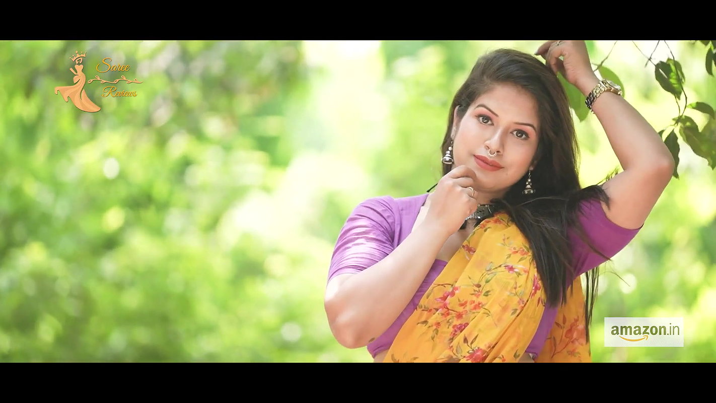 Swapna saree lover naari nandini nayek videos navel show
