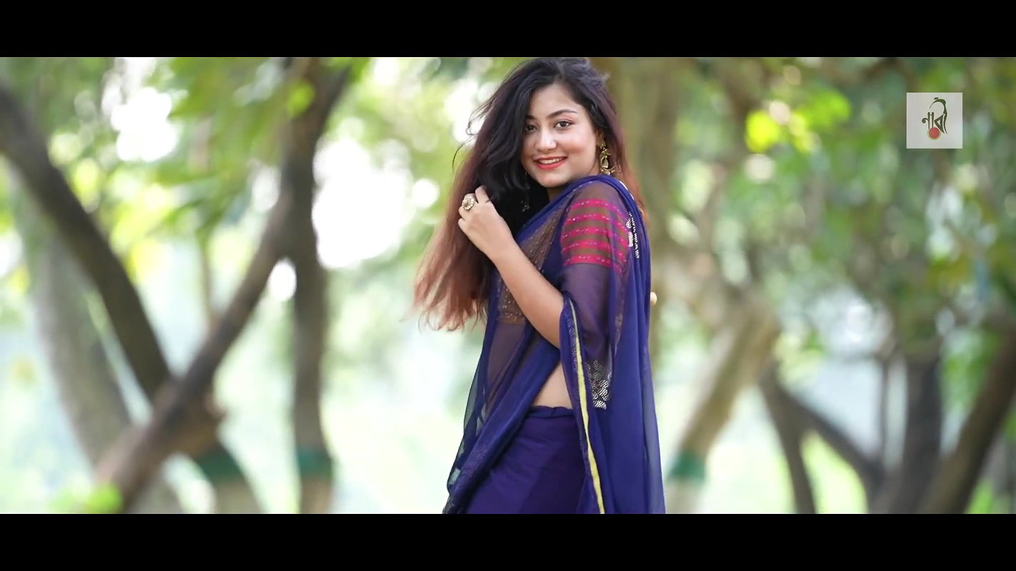 The Beautiful Lady Bela  Expression Video  NAARI  2021