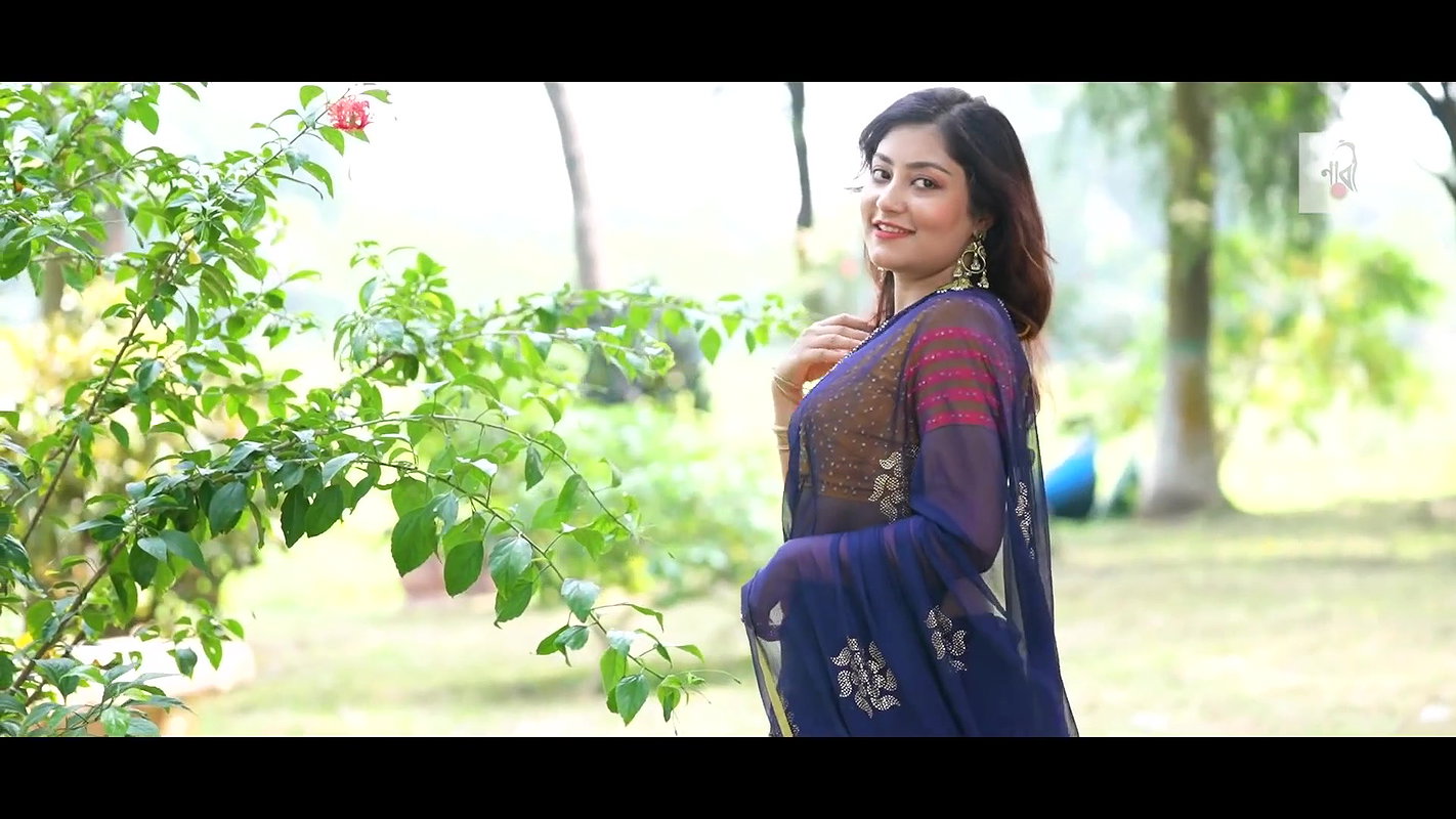 The Beautiful Lady Bela  Expression Video  NAARI  2021