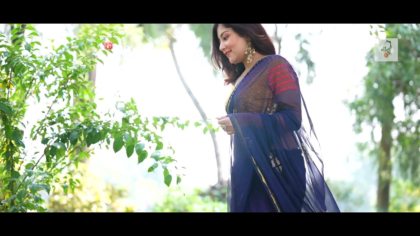 The Beautiful Lady Bela  Expression Video  NAARI  2021