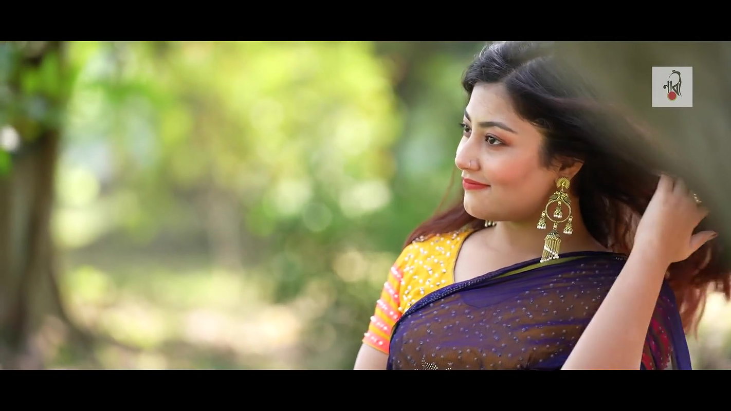 The Beautiful Lady Bela  Expression Video  NAARI  2021