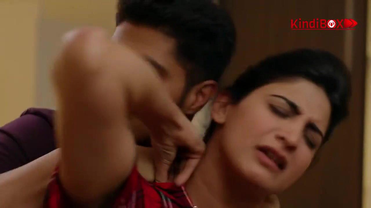 The Honeymooner (2021) 720p KindiBox Originals Hindi Short Film.mkv