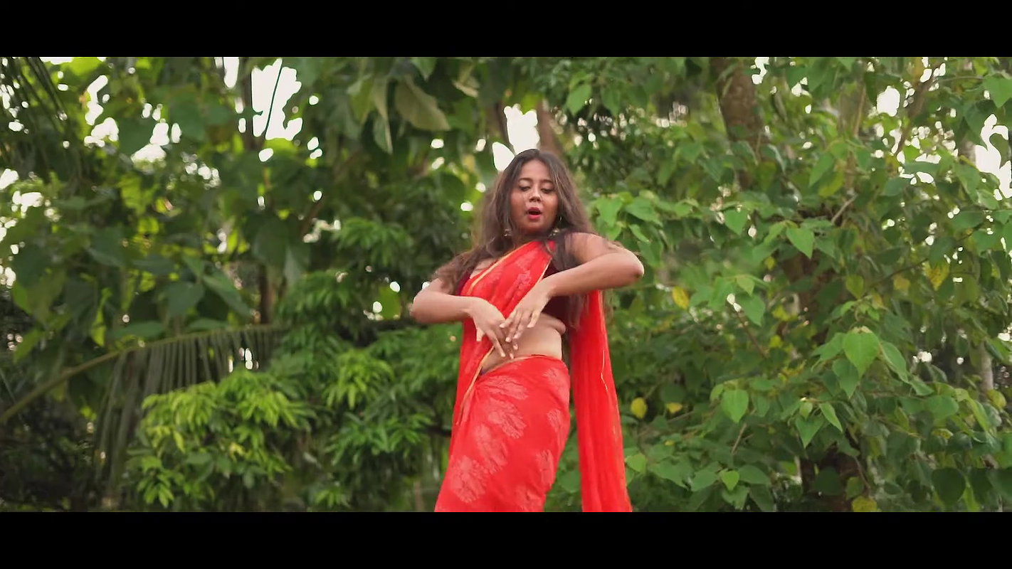 Tip Tip Barsa Pani   Dance Cover   Sayani & Barnali   NAARI   2020.mkv