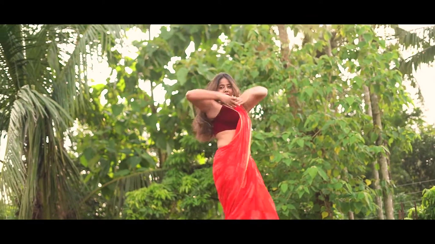 Tip Tip Barsa Pani   Dance Cover   Sayani & Barnali   NAARI   2020.mkv
