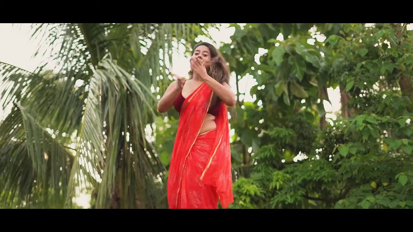 Tip Tip Barsa Pani   Dance Cover   Sayani & Barnali   NAARI   2020.mkv
