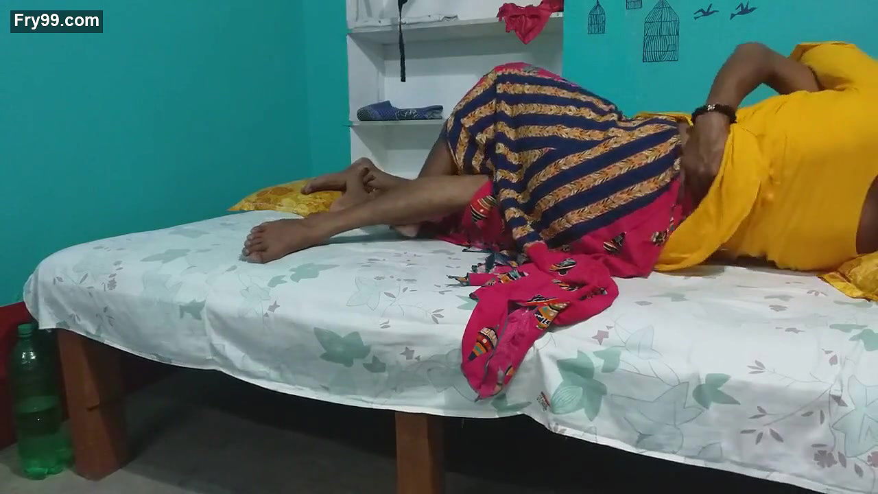 pampa fucking with ramio with yellow