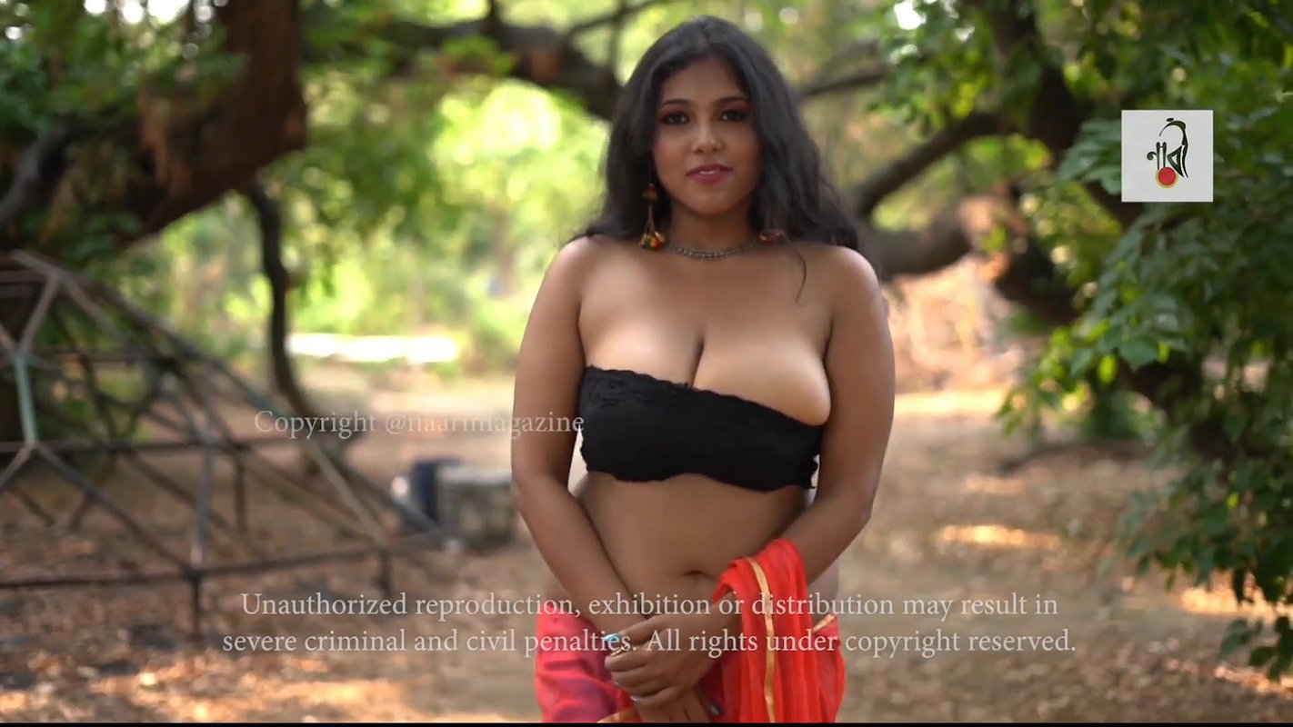 Why Roohi wears a blouse