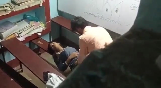 Collage Girl Hard Fucked By Teacher