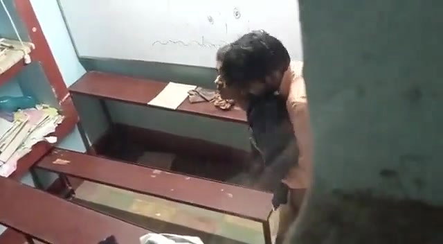 Collage Girl Hard Fucked By Teacher