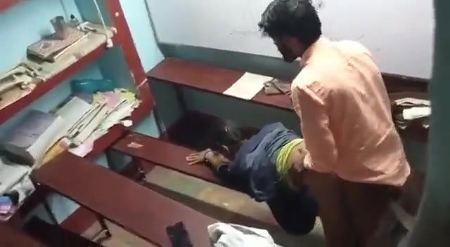 Collage Girl Hard Fucked By Teacher