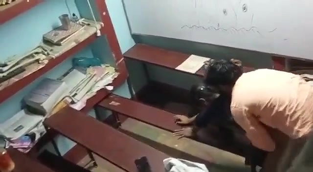 Collage Girl Hard Fucked By Teacher