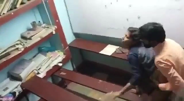 Collage Girl Hard Fucked By Teacher
