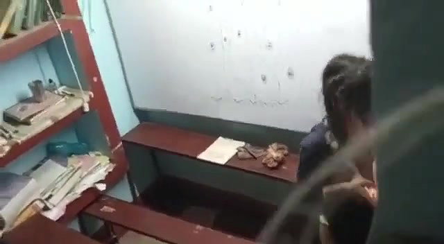 Collage Girl Hard Fucked By Teacher