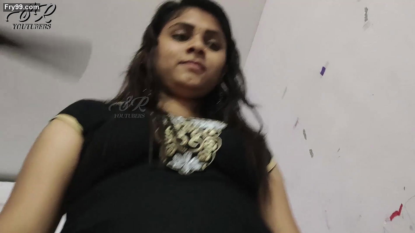 Vaishnavi – Full Weight Body Trample