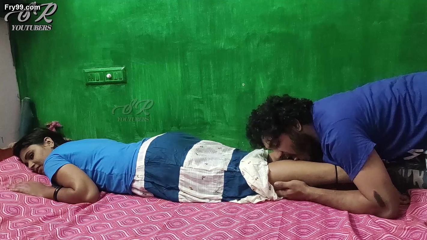 Vaishnavi – Feet Licking Romance