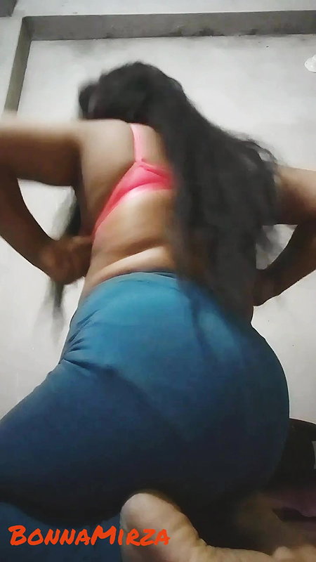 Desi Bhabi has hot imo sex