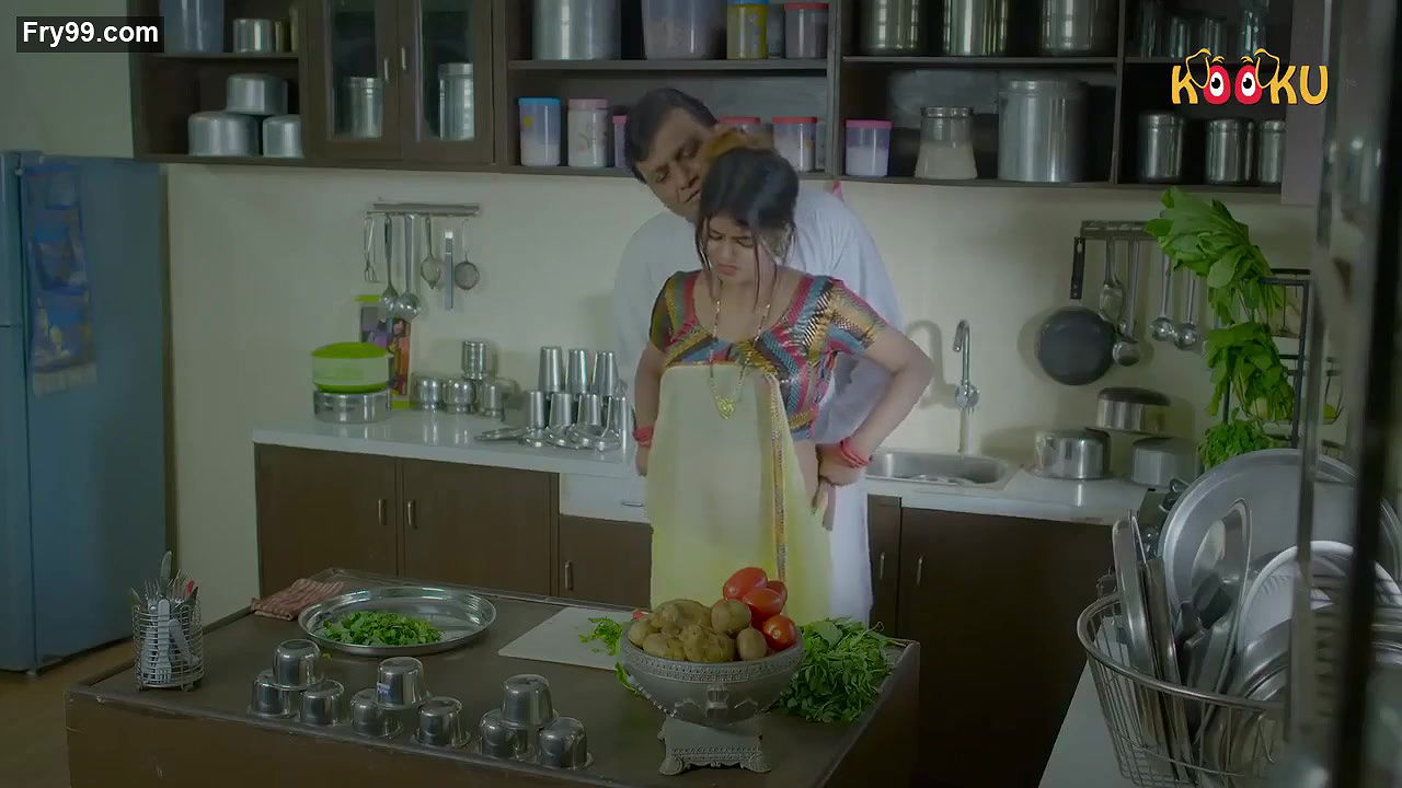 Suno Sasurji Web Series | Kooku Original | 2021