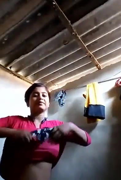 Desi Girl Nude Selfie Video Leaked