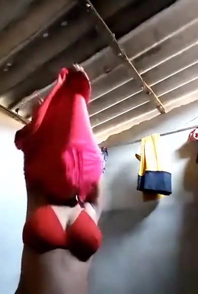 Desi Girl Nude Selfie Video Leaked