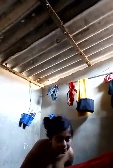 Desi Girl Nude Selfie Video Leaked