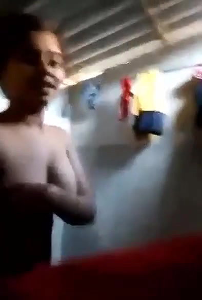 Desi Girl Nude Selfie Video Leaked