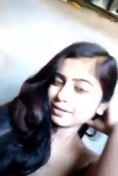 Desi Girl Nude Selfie Video Leaked