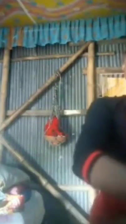 Desi Girl On Video Call