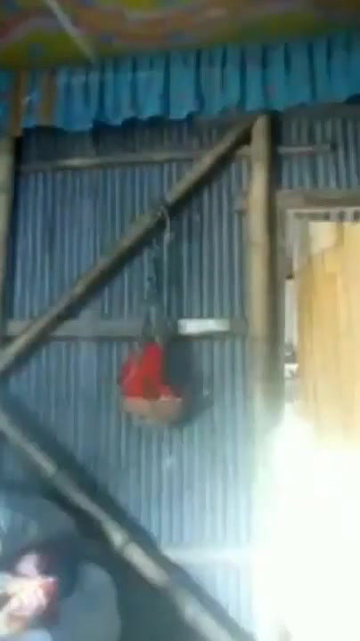 Desi Girl On Video Call