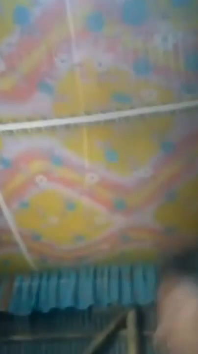 Desi Girl On Video Call