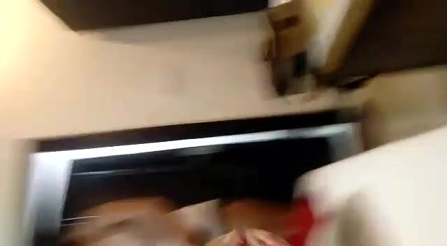 Desi teen with lover