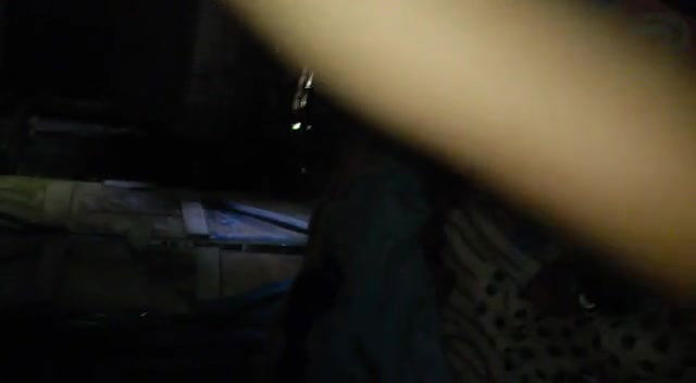 Village Couple night video